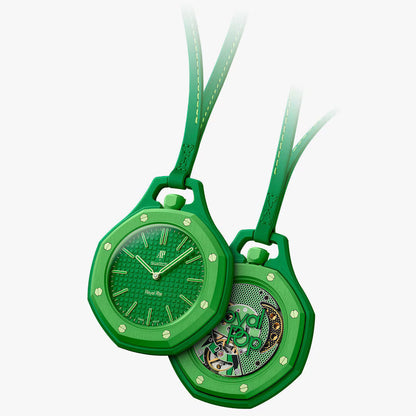 [LunaMar]ROYAL OAK POP WATCH  |  1:1 NOT ORIGINAL