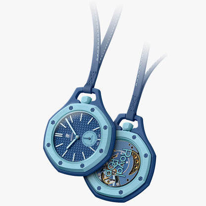 [LunaMar]ROYAL OAK POP WATCH  |  1:1 NOT ORIGINAL