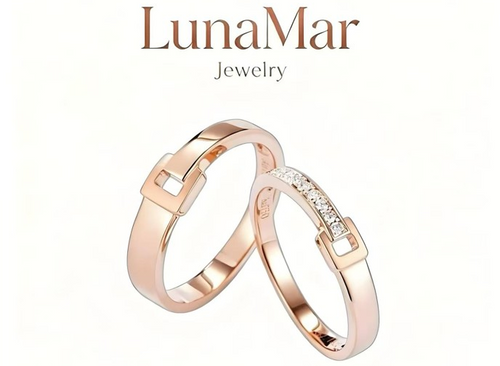 LunaMar jewelry
