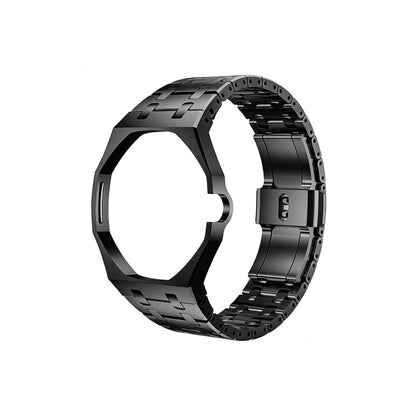 [LunaMar]ROYAL OAK POP EXCLUSIVE STEE CASE & STRAP