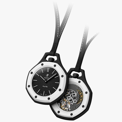 [LunaMar]ROYAL OAK POP WATCH  |  1:1 NOT ORIGINAL