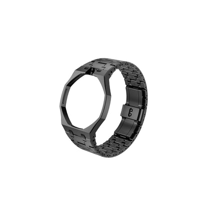 [LunaMar]ROYAL OAK POP EXCLUSIVE STEE CASE & STRAP