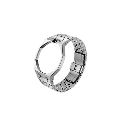 [LunaMar]ROYAL OAK POP EXCLUSIVE STEE CASE & STRAP