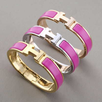 [LunaMar]H PURPLE BRACELET
