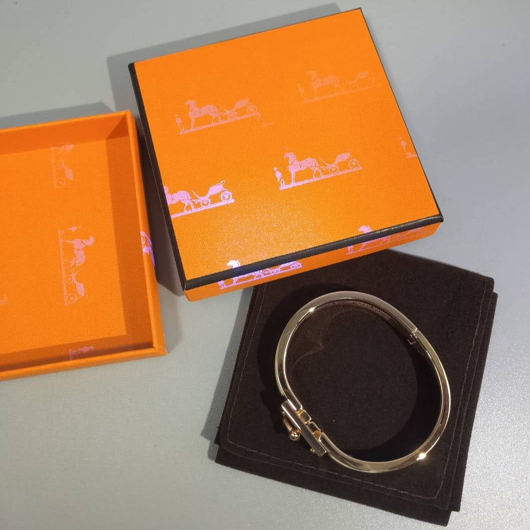 [LunaMar]H CLOUD BLUE BRACELET