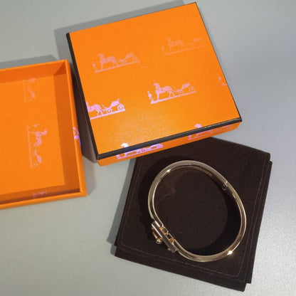 [LunaMar]H RED BRACELET