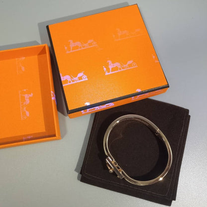 [LunaMar]H ROUGE BRACELET