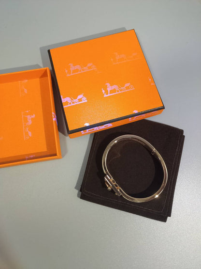 [LunaMar]H BRACELET TURQUOISE 12MM