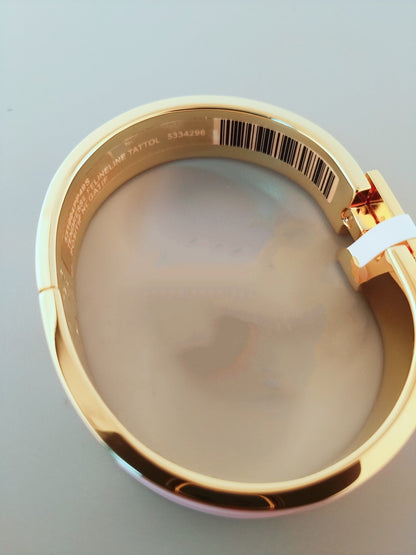 [LunaMar]H CLOUD BLUE BRACELET