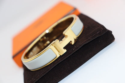 [LunaMar]H LIGHT BLUE BRACELET