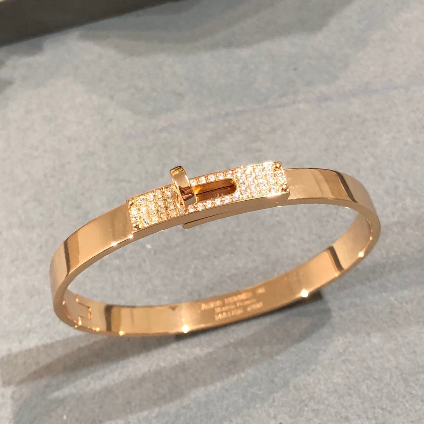 [LunaMar]KELLY BRACELET DIAMOND