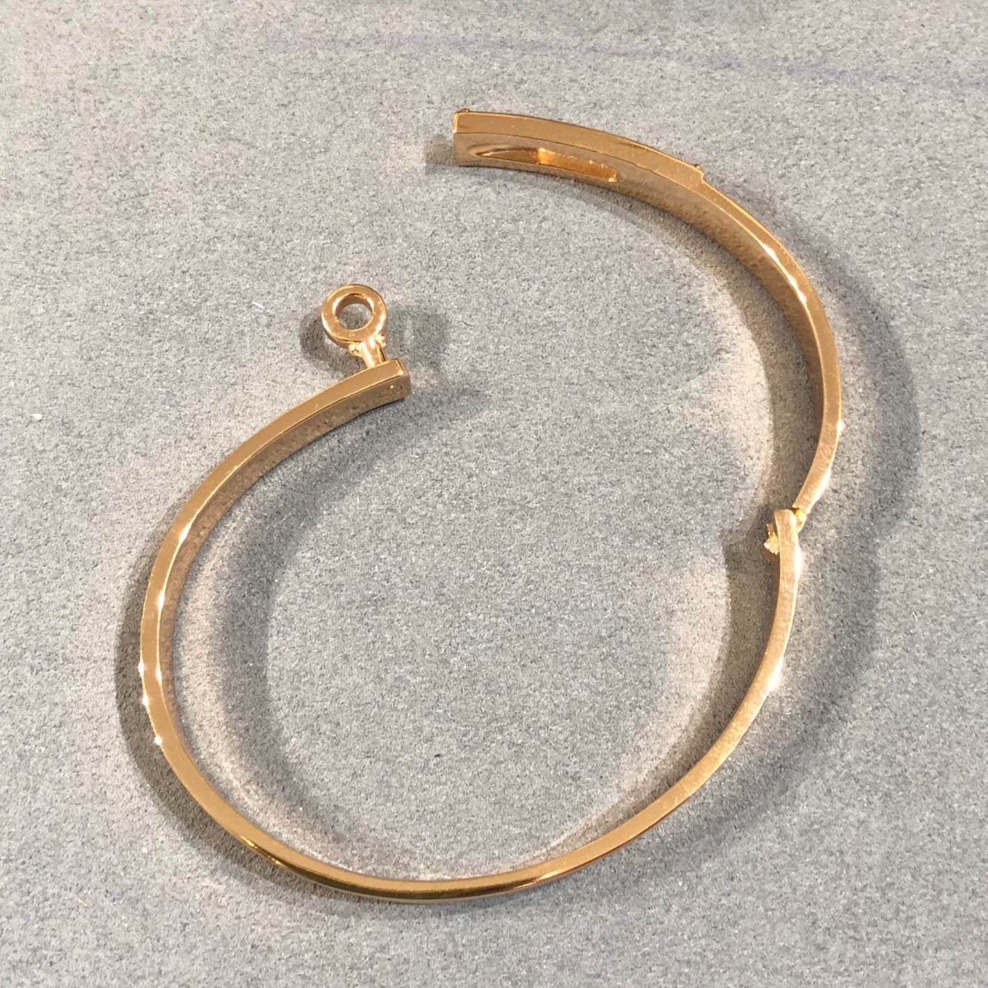 [LunaMar]KELLY BRACELET DIAMOND