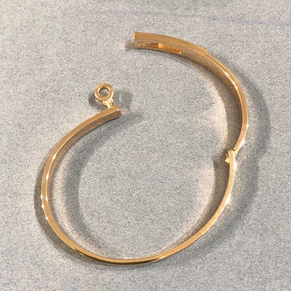 [LunaMar]KELLY BRACELET DIAMOND
