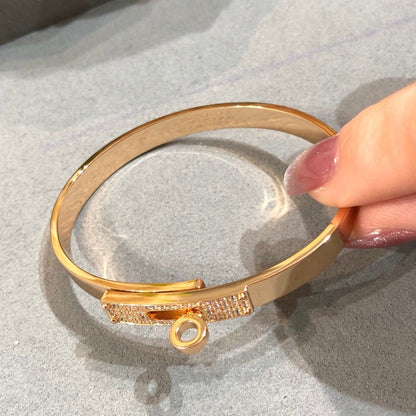[LunaMar]KELLY BRACELET DIAMOND