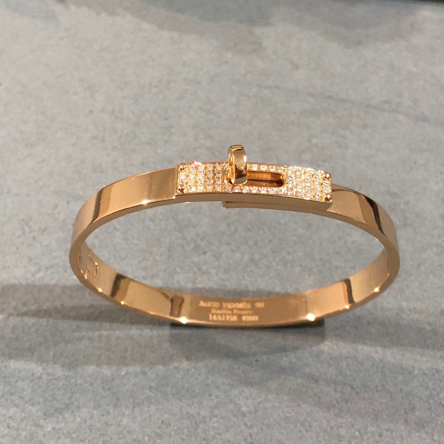 [LunaMar]KELLY BRACELET DIAMOND