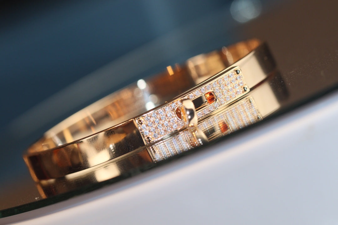 [LunaMar]KELLY BRACELET DIAMOND