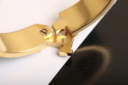 [LunaMar]H CLOUD BLUE BRACELET GOLD DIAMOND