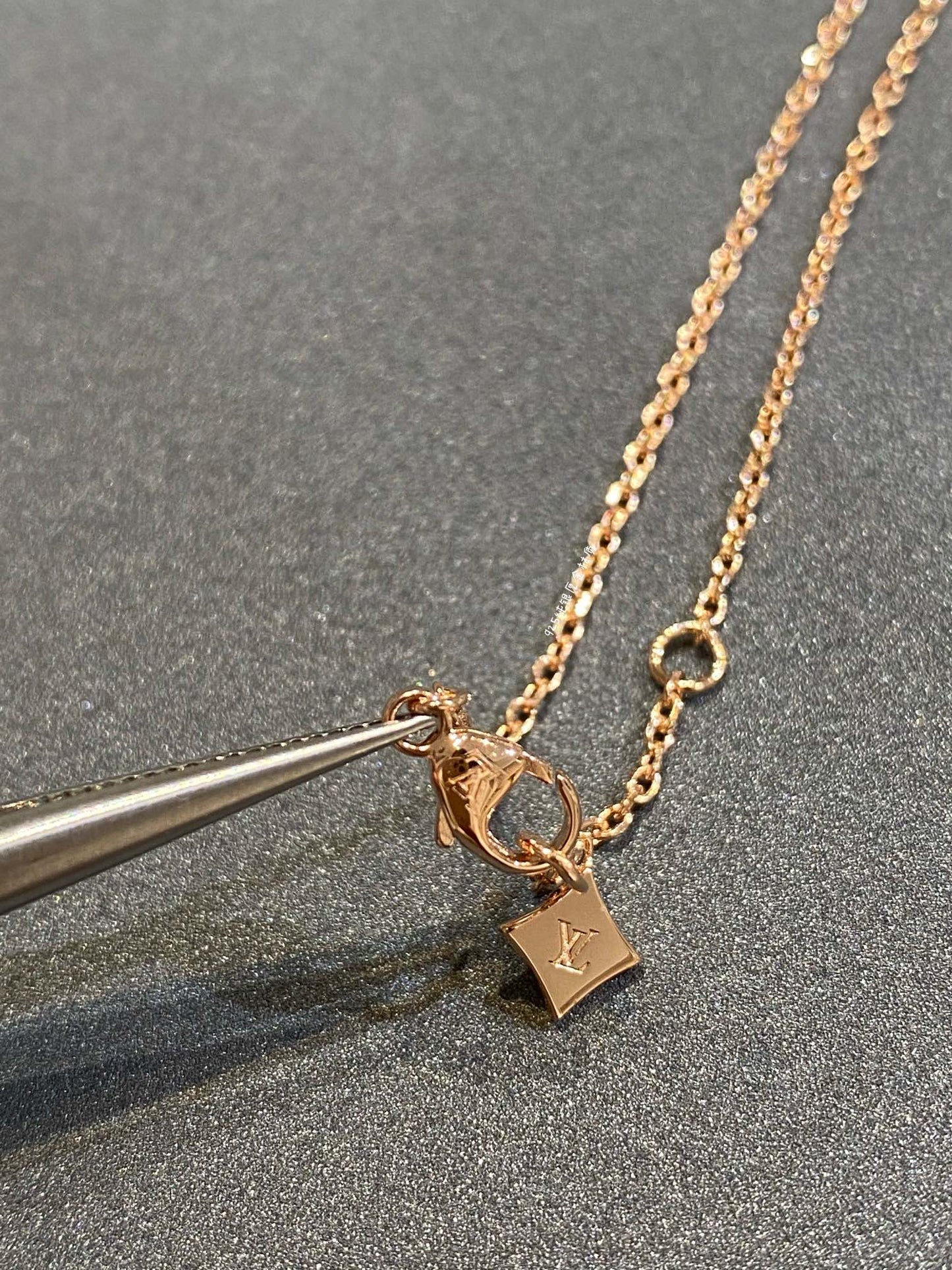 [LunaMar]STAR DIAMOND NECKALCE