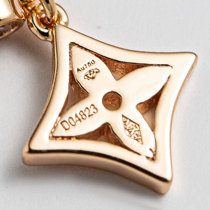 [LunaMar]STAR EARRINGS GOLD