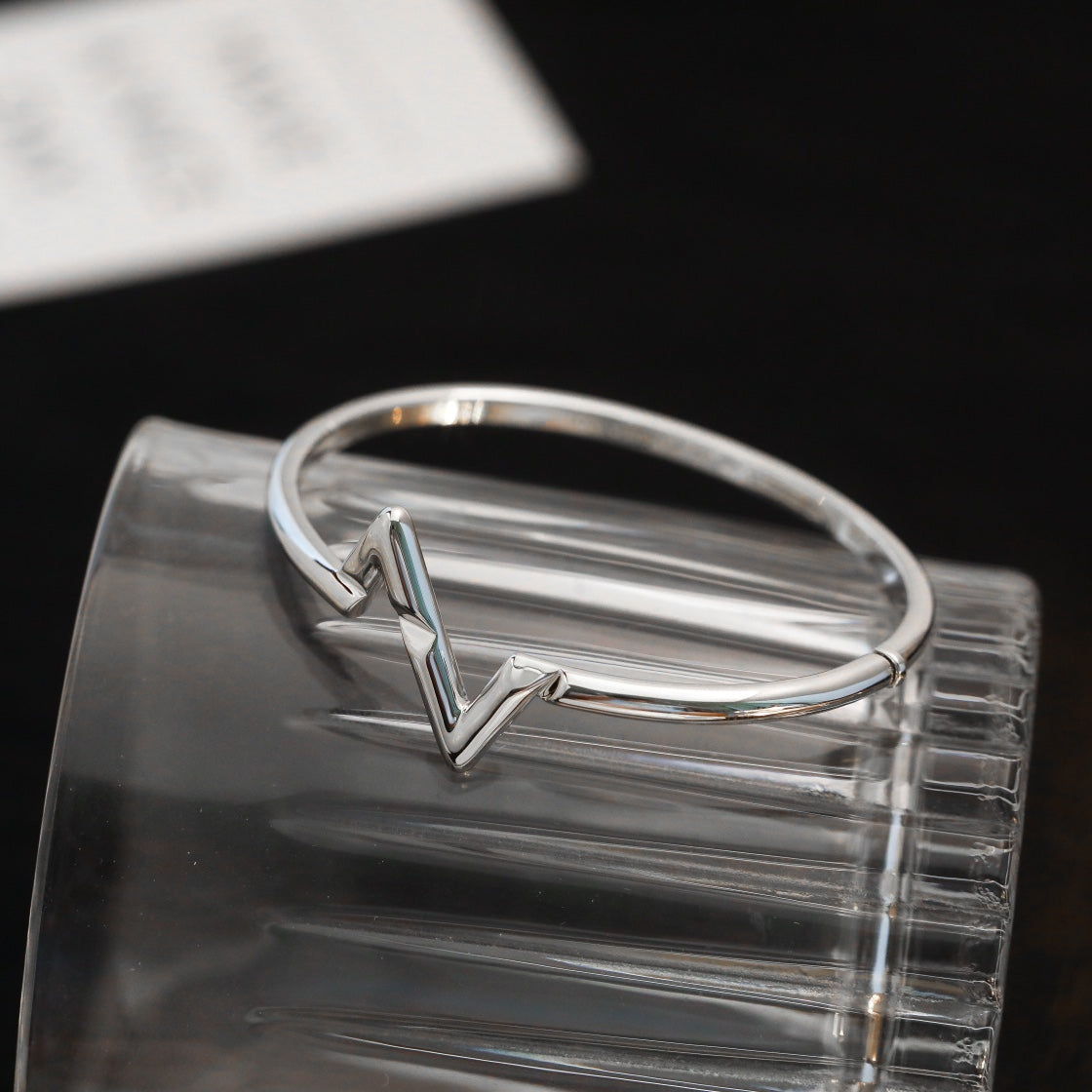 [LunaMar]VOLTE UPSITE DOWN BRACELET