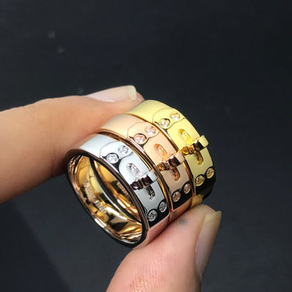 [LunaMar]KELLY MEDIUM RING
