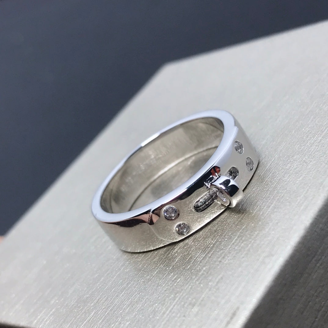 [LunaMar]KELLY MEDIUM RING