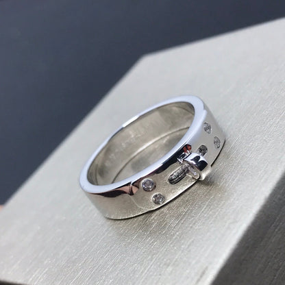 [LunaMar]KELLY MEDIUM RING