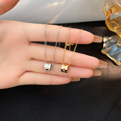 [LunaMar]BEE MINI NECKLACE