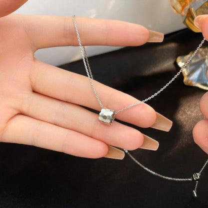 [LunaMar]BEE MINI NECKLACE