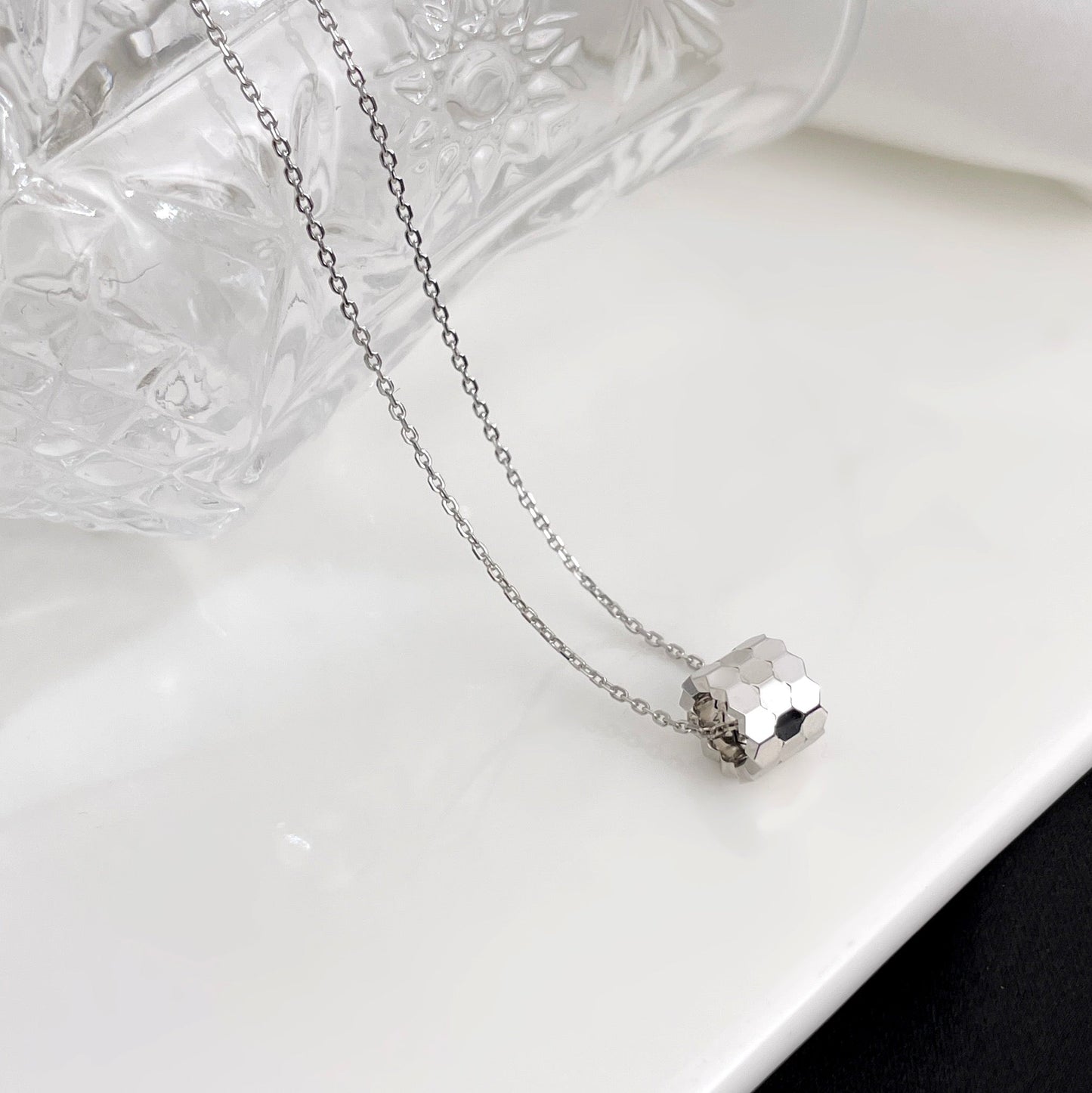 [LunaMar]BEE MINI NECKLACE