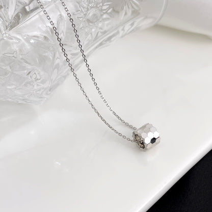 [LunaMar]BEE MINI NECKLACE