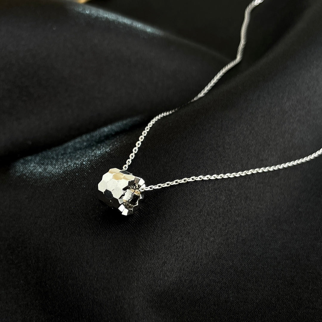 [LunaMar]BEE MINI NECKLACE