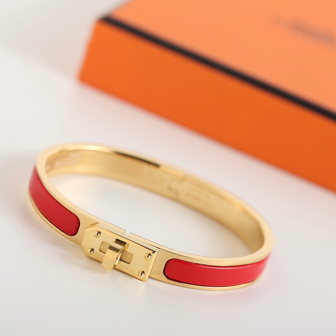 [LunaMar]HM KELLY RED BRACELET