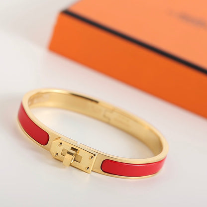 [LunaMar]HM KELLY RED BRACELET