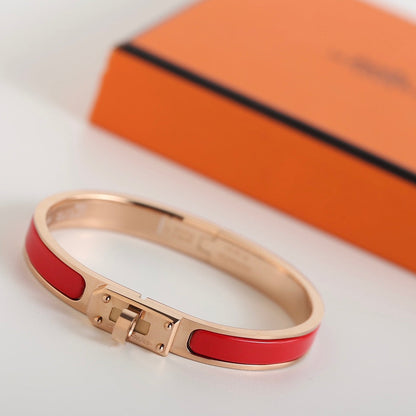 [LunaMar]HM KELLY RED BRACELET