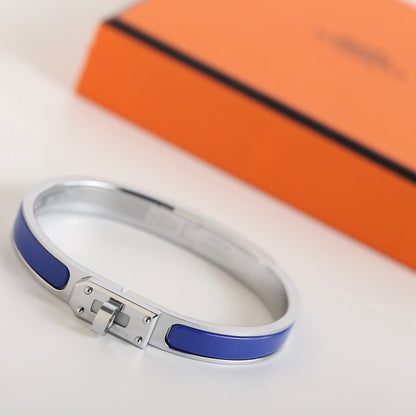 [LunaMar]HM KELLY BLUE BRACELET
