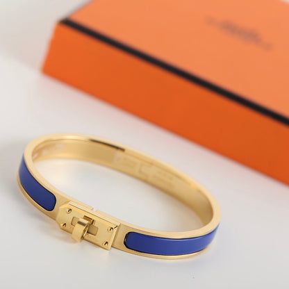 [LunaMar]HM KELLY BLUE BRACELET