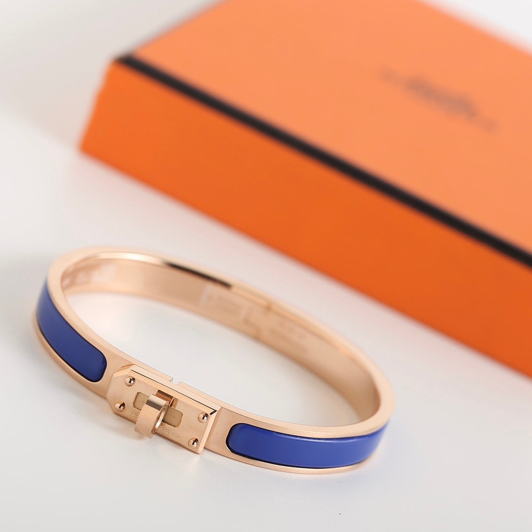 [LunaMar]HM KELLY BLUE BRACELET