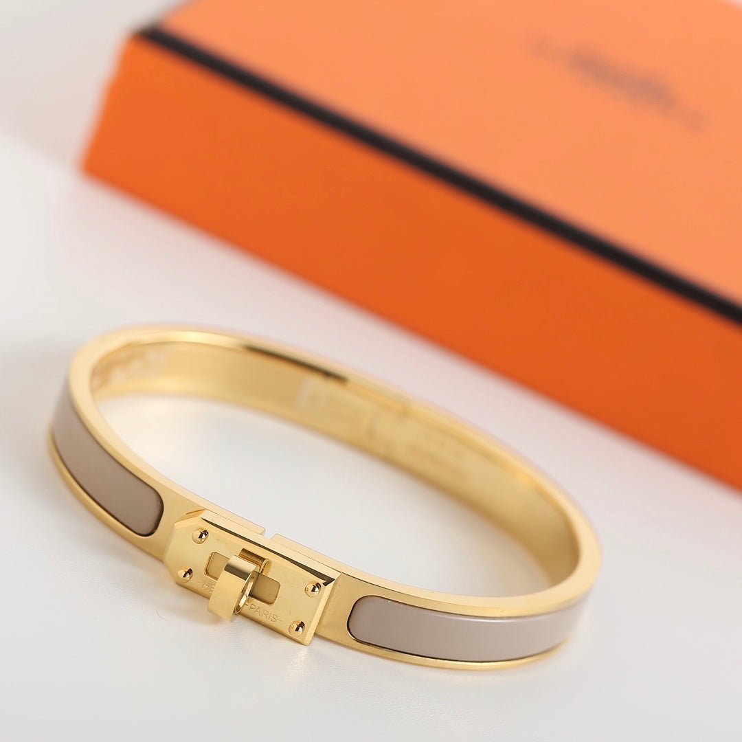 [LunaMar]HM KELLY GREY BRACELET
