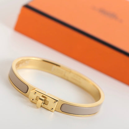 [LunaMar]HM KELLY GREY BRACELET