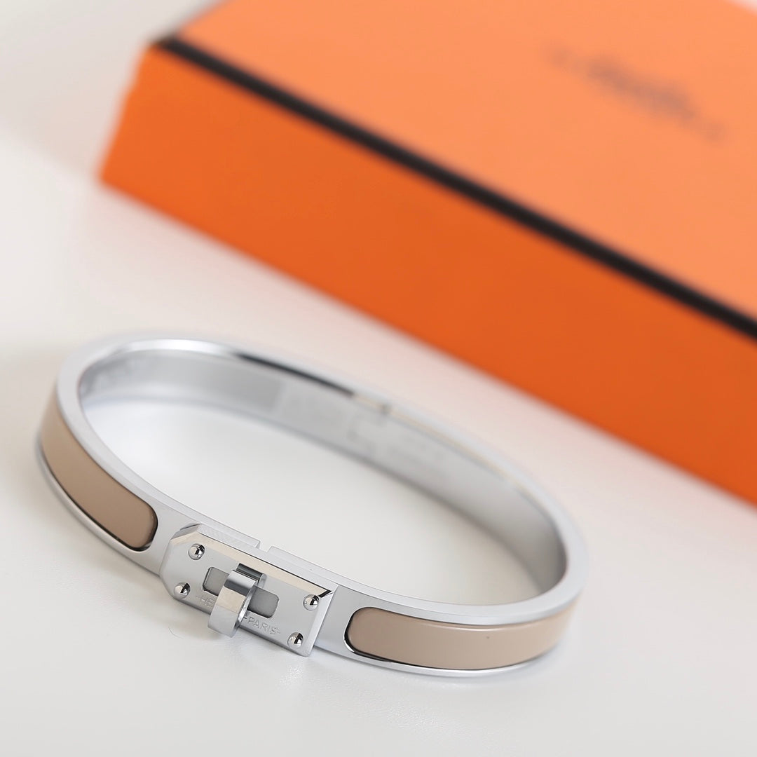 [LunaMar]HM KELLY GREY BRACELET