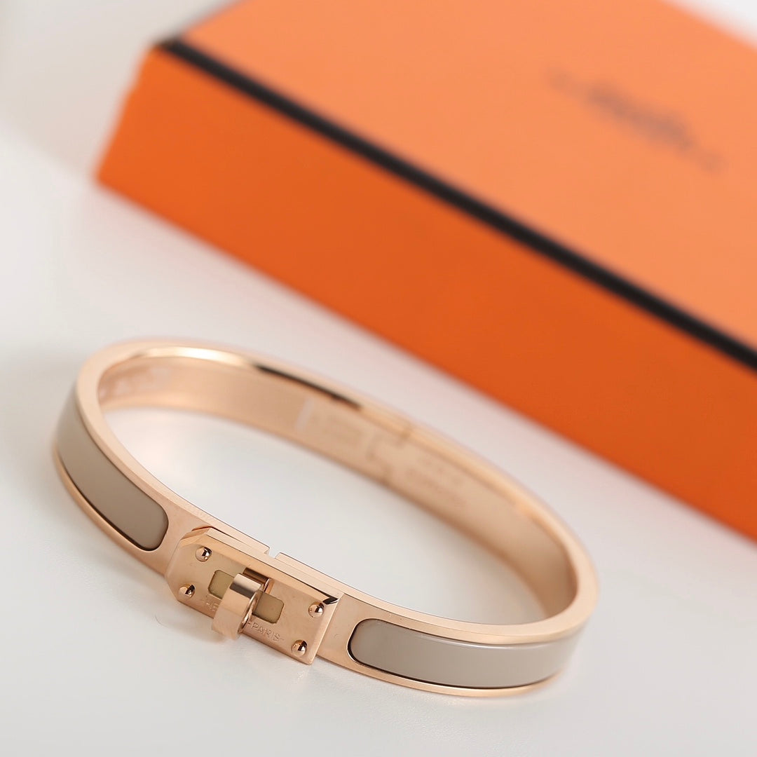 [LunaMar]HM KELLY GREY BRACELET