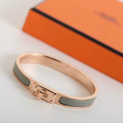 [LunaMar]HM KELLY BLUE GREEN BRACELET