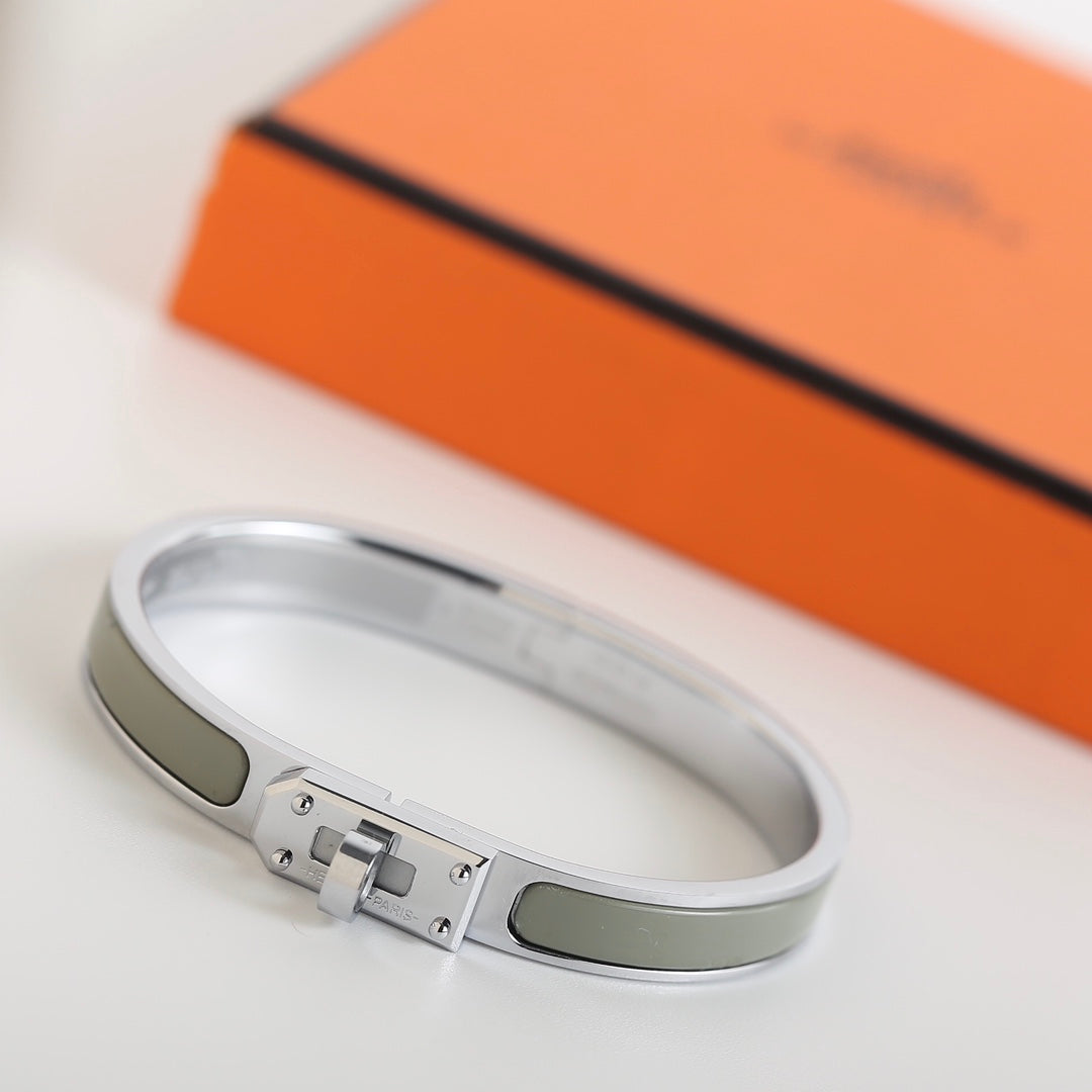 [LunaMar]HM KELLY BLUE GREEN BRACELET