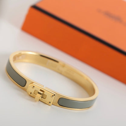 [LunaMar]HM KELLY BLUE GREEN BRACELET
