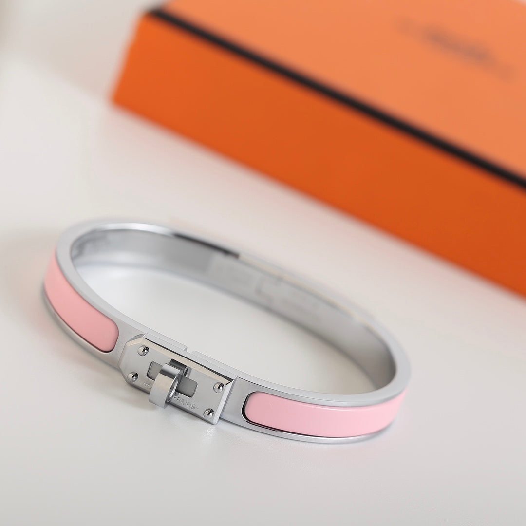 [LunaMar]HM KELLY PINK BRACELET