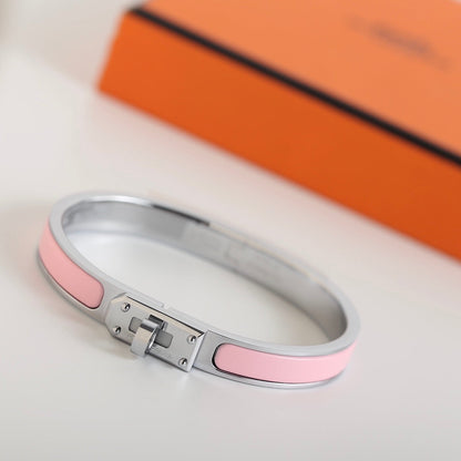 [LunaMar]HM KELLY PINK BRACELET