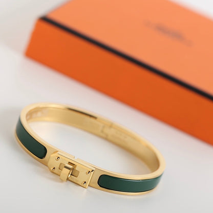 [LunaMar]HM KELLY KHAKI BRACELET