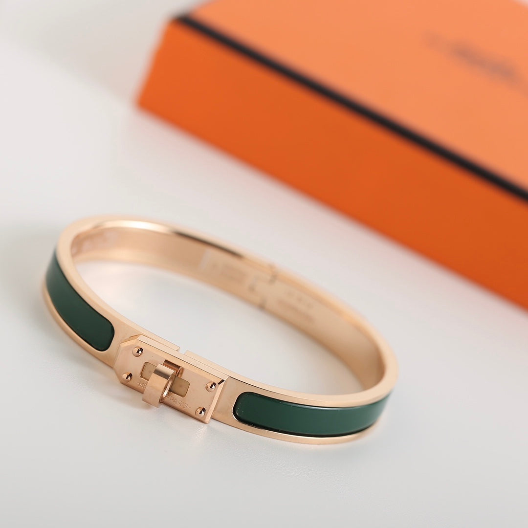 [LunaMar]HM KELLY KHAKI BRACELET