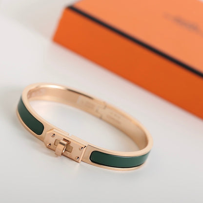 [LunaMar]HM KELLY KHAKI BRACELET